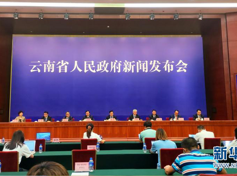 云南省国资委让国有企业专注主业 做强做优做活做大
