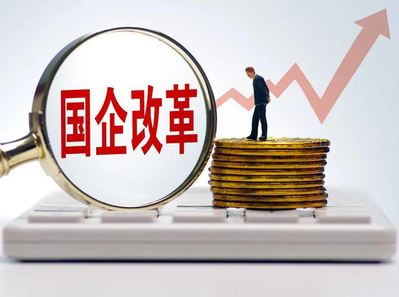 《海南省国企改革三年行动方案》印发