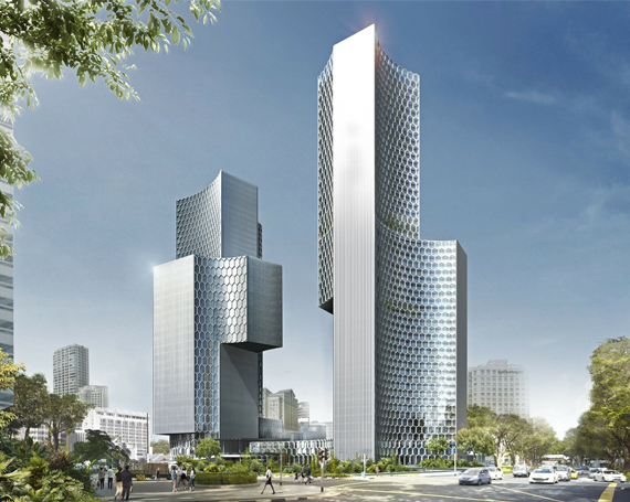 【干货】城市更新基础知识汇总