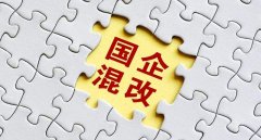 关于国企混改的一般流程及操作要点！（超级实用！）